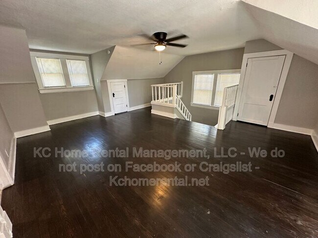 Foto del edificio - 3631 Pennsylvania Ave