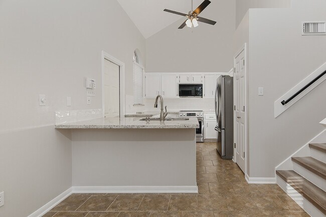 Foto del edificio - 31 N Rushwing Cir