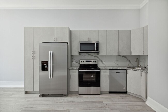 Foto del edificio - 3009 W Girard Ave