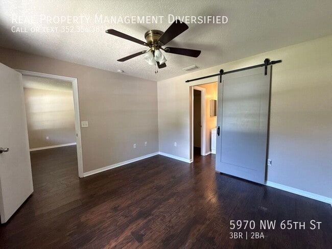 Building Photo - 5970 NW 65th St