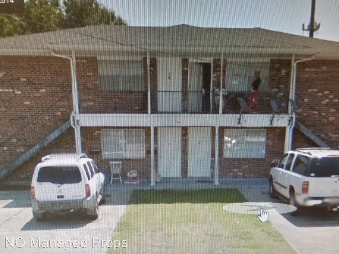 4417 Tabony St, Metairie, LA 70006 Condo for Rent in Metairie, LA