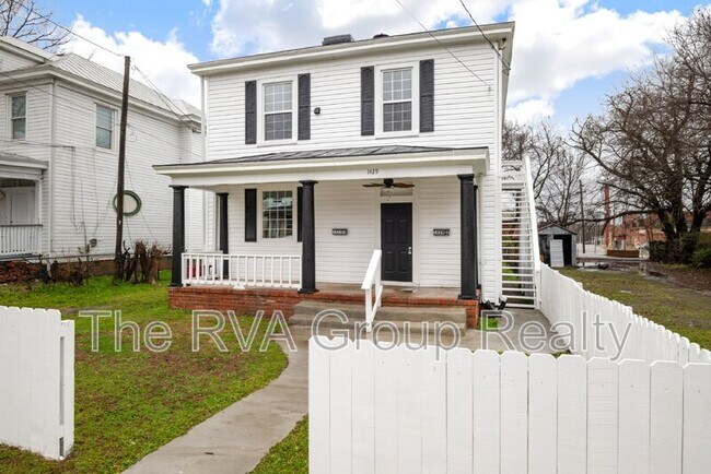 Foto del edificio - 1429 Oakdale Ave