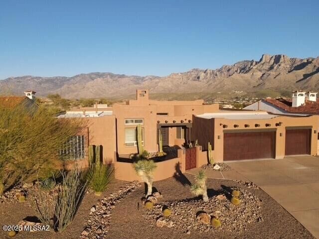 Primary Photo - 11096 N Pusch Ridge View Pl