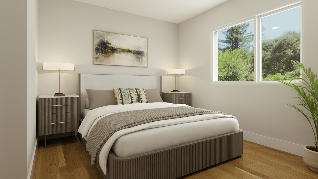 Foto principal - Breton Apartments