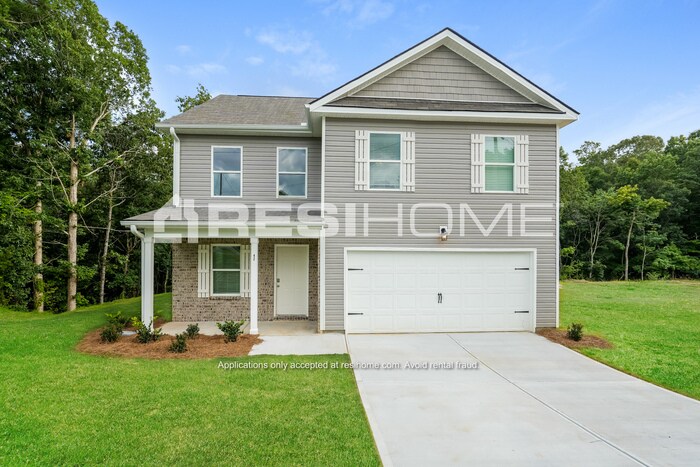 Foto principal - 465 Fairview Oak Pl
