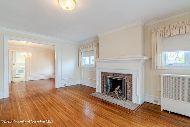 Building Photo - 1204 Richmont St