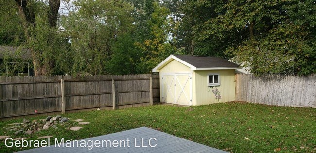 Building Photo - 3 br, 1 bath House - 2083 Cherrywood Dr.