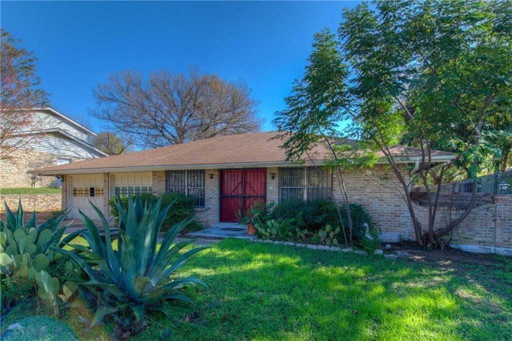 Foto principal - 4705 Oldfort Hill Dr