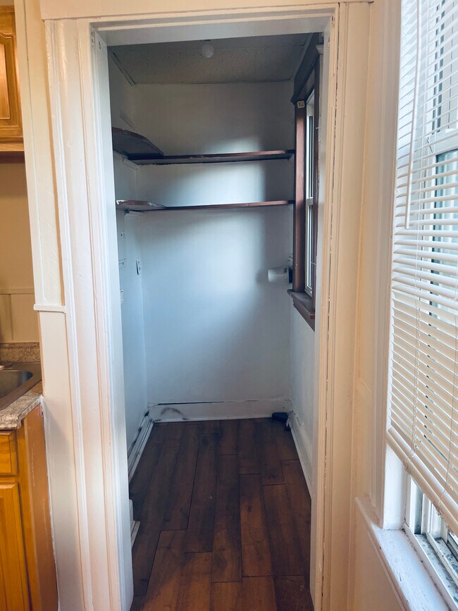 Foto del edificio - 56 Park Ter