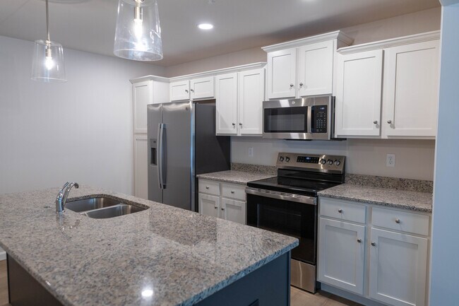 Foto del edificio - 89 Beech Tree Ct