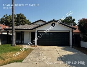Building Photo - 4648 W Berkeley Ave