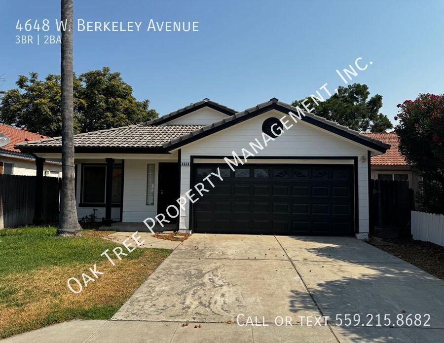 Foto principal - 4648 W Berkeley Ave