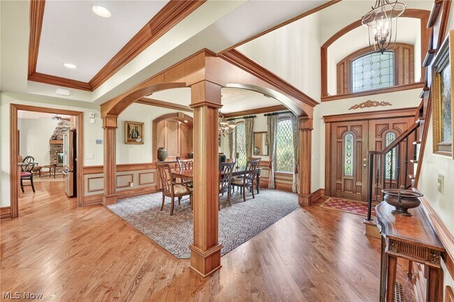 Foto del edificio - 29998 Hilliard Blvd