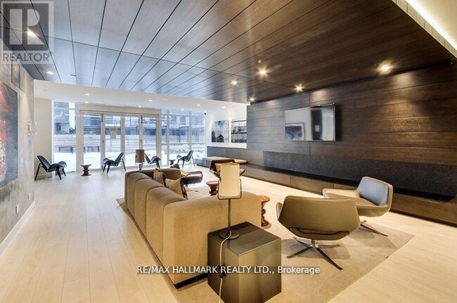 Building Photo - 55 Regent Park Blvd