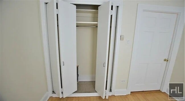 Foto del edificio - WEST 45 STREET