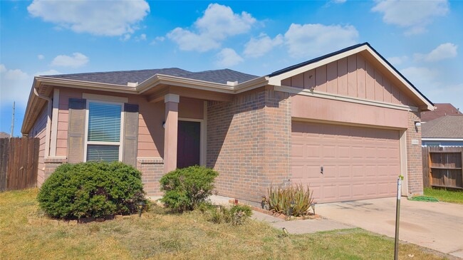 Foto del edificio - 16006 Arapaho Bend Ln