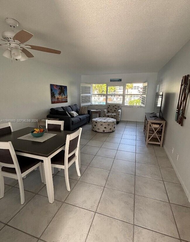 Foto del edificio - 1481 S Ocean Blvd