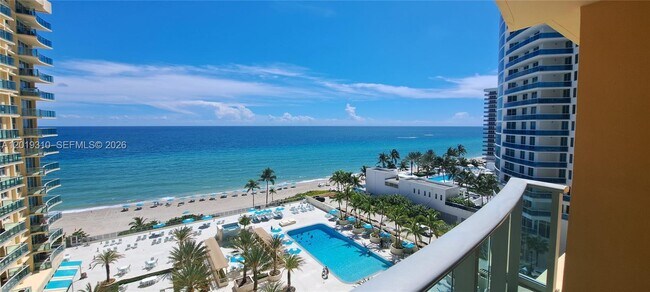 Foto del edificio - 2501 S Ocean Dr