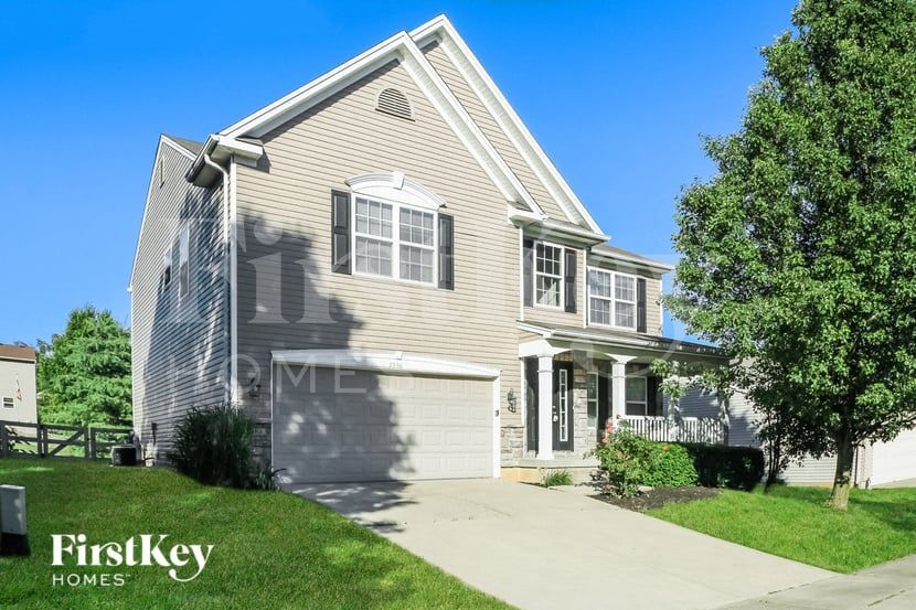 Foto del edificio - 5986 Driftwood Ct