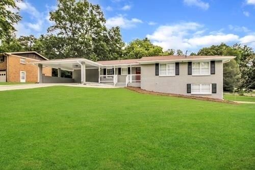 Building Photo - 3753 Briarcliff Dr