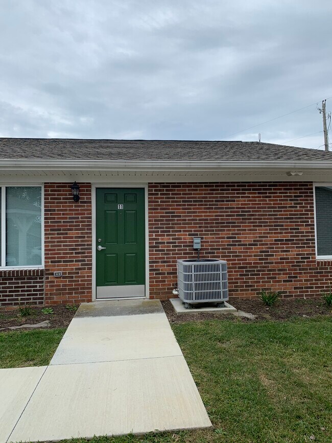 Foto del edificio - Heintz House