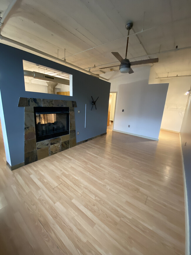 Bedroom - 1611 Locust St