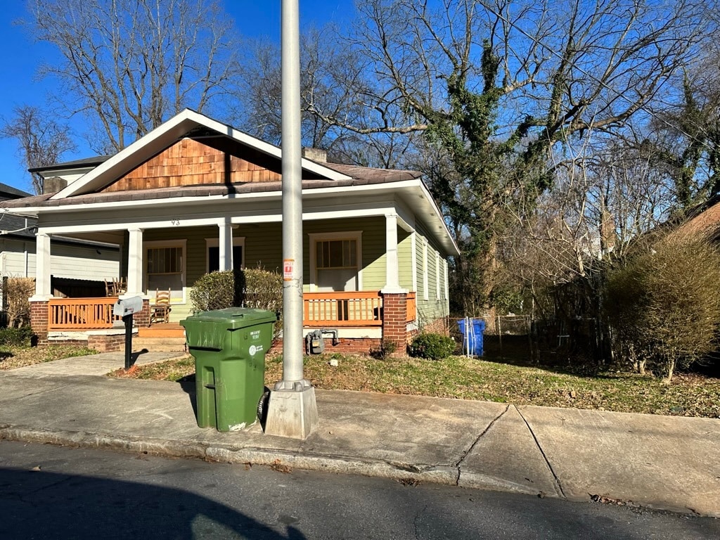 Photo - 93 Griffin St NW (Atlanta, GA)