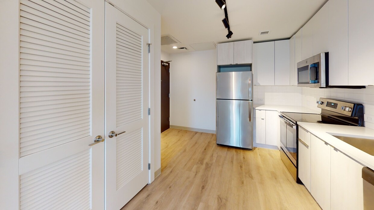 Photo - Mily on Green Apartments