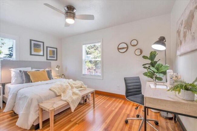 Foto del edificio - 50 Beulah Dr