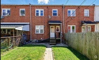 Building Photo - 5306 Ready Ave