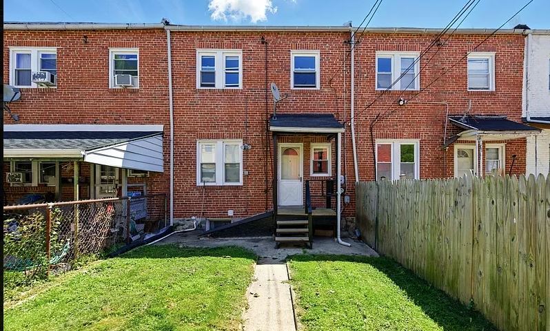 Primary Photo - 5306 Ready Ave
