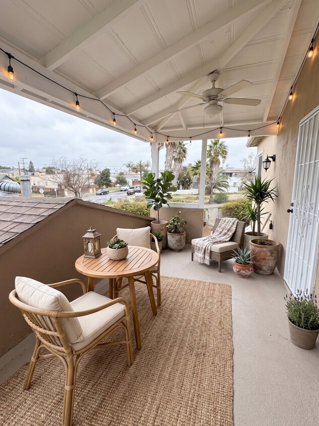 Photo - 1789 S Marvin Ave (Los Angeles, CA)