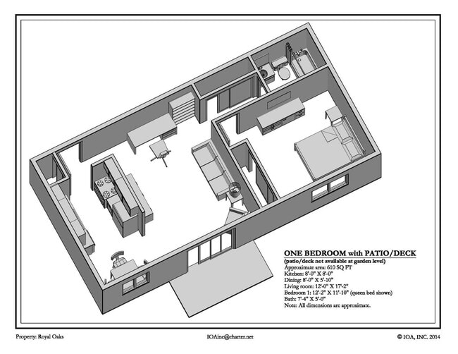 Royal Oaks Apartments Apartments 245 99th Ave NE Blaine, MN