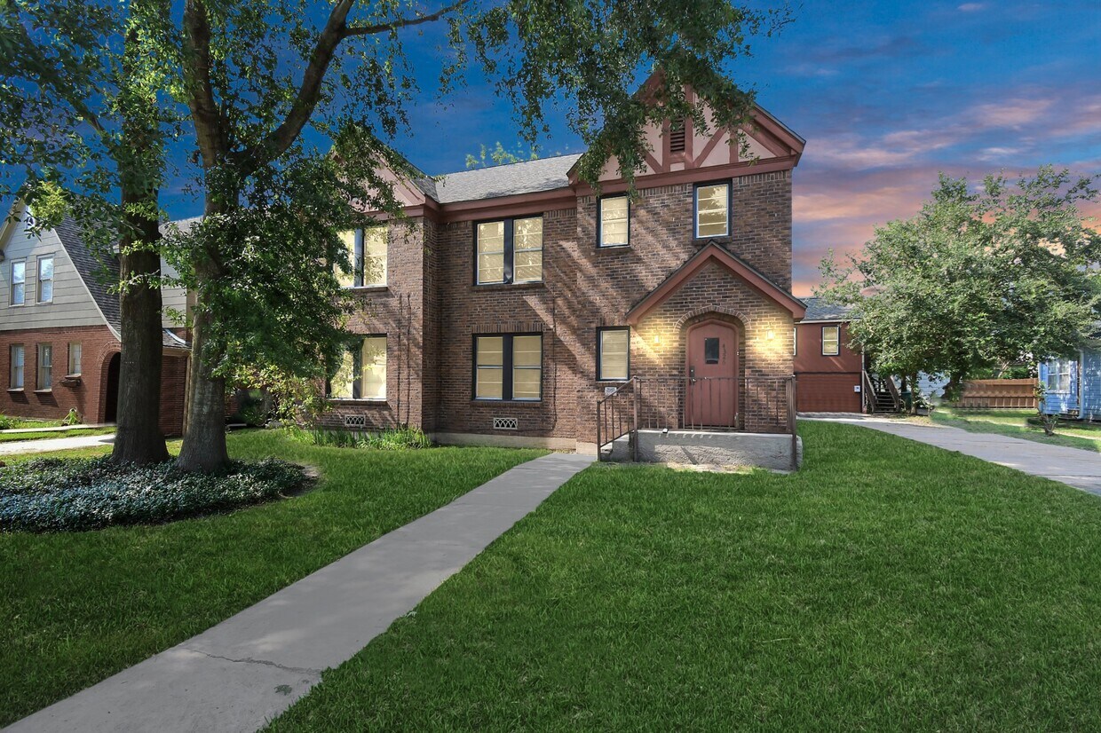 Foto principal - 4326 Jefferson St