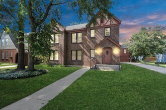 Building Photo - 4326 Jefferson St