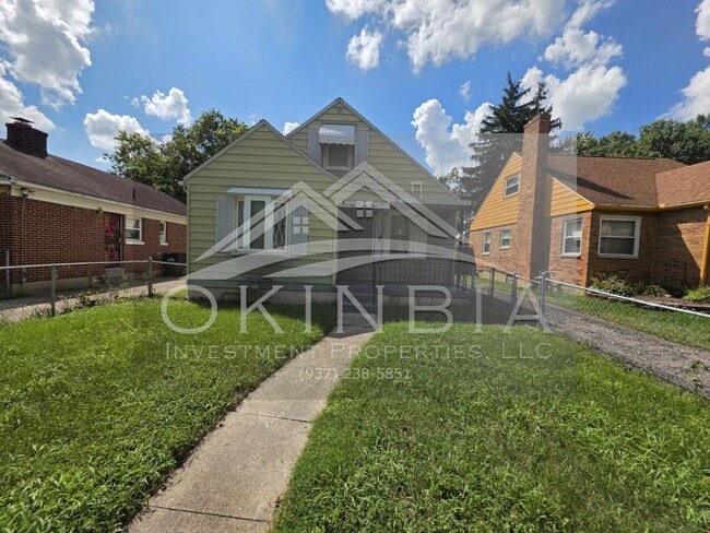 Photo - 1425 Canfield Ave House