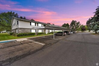 Building Photo - 65 E 600 S Building Photo - 65 E 600 S