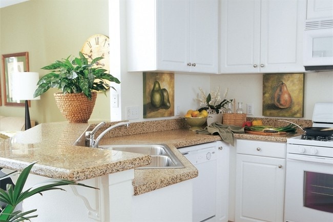 Santa Rosa Apartment Homes Rentals Irvine, CA