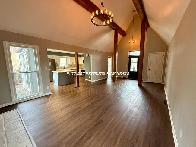 Foto del edificio - Amazing 3 Bedroom Home!