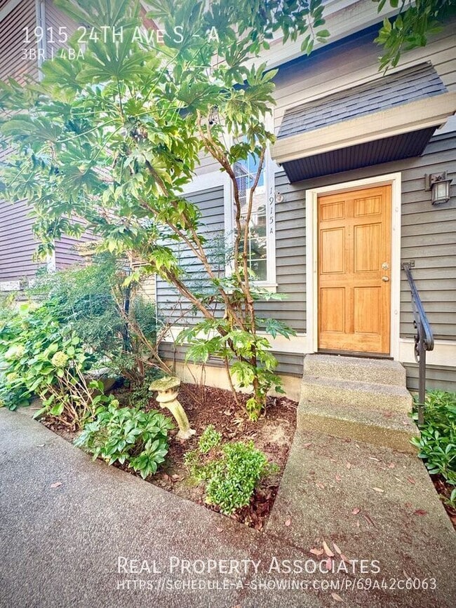 Photo - 1915 24th Ave S House