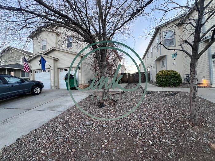 Foto principal - Townhouse for Rent in Dayton, NV