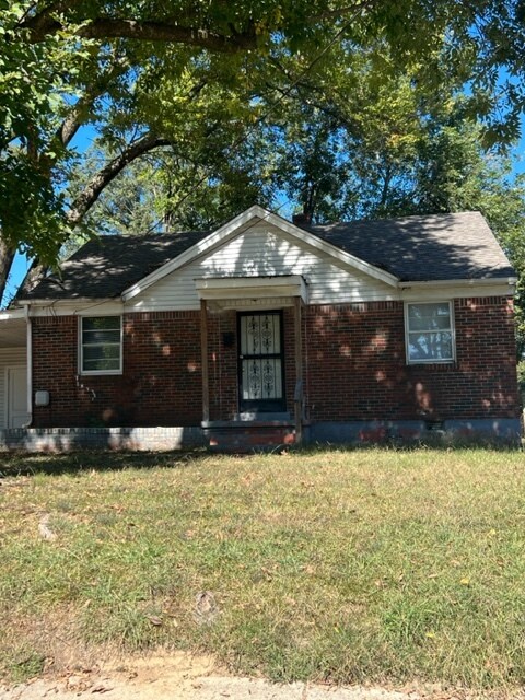 Primary Photo - 3846 Newton Rd