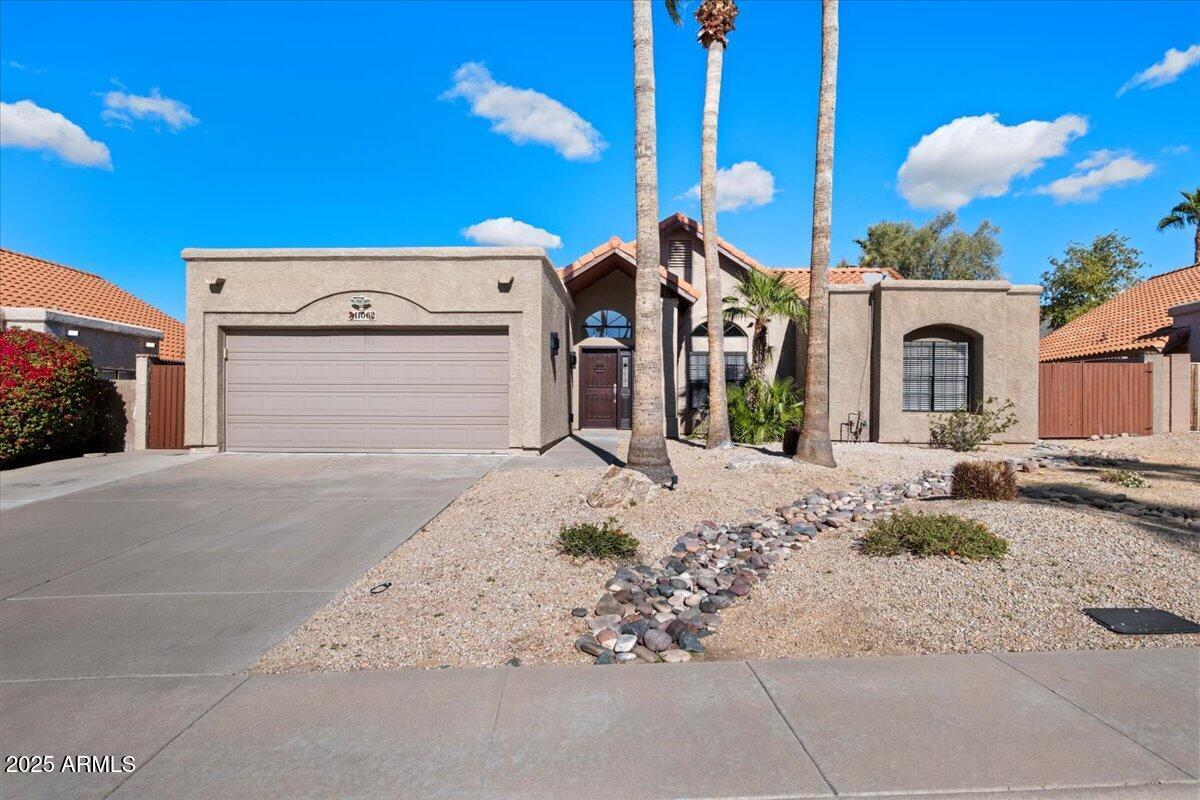 Primary Photo - 11062 E Mary Katherine Dr