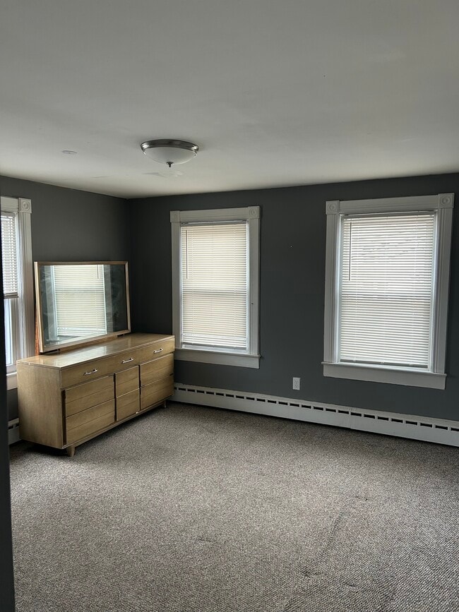 Fotografía del edificio - 19 Warwick St