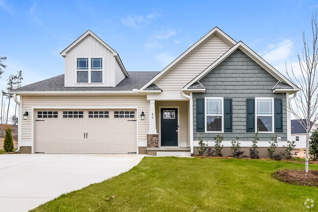 Building Photo - 49 Trl Pt Cir