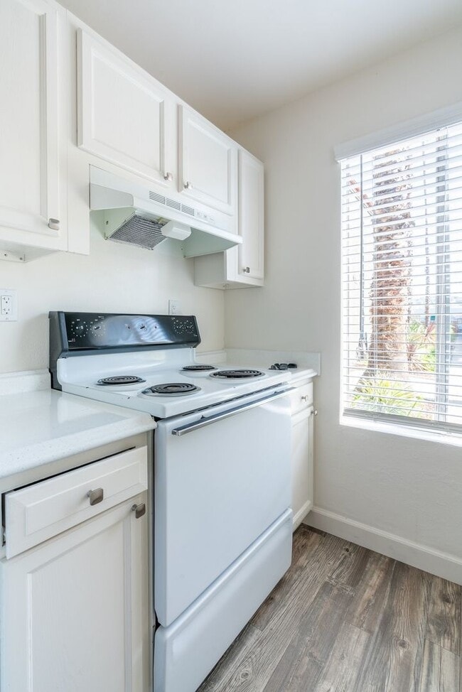 Interior Photo - Greentree Apartments