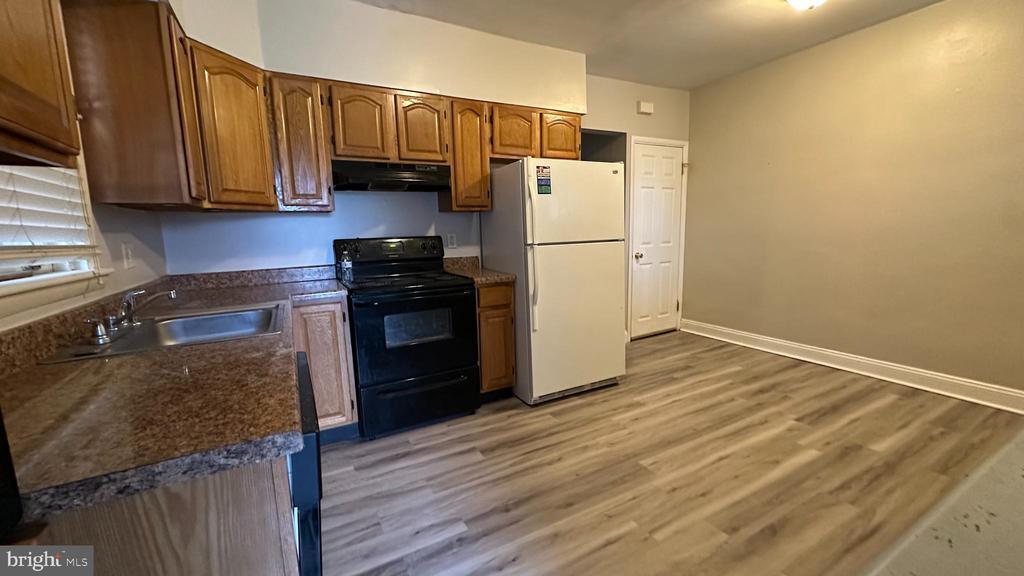 Foto principal - 222 N Miller St