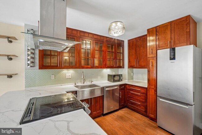 Foto del edificio - 1718 P St NW