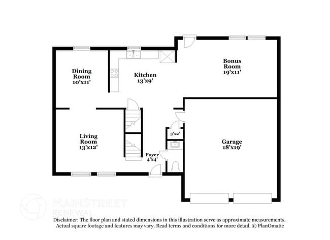 Building Photo - 5669 Spring Hill Rd