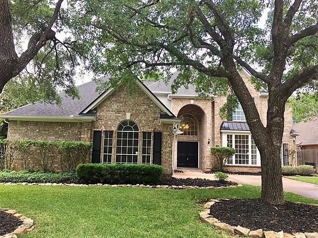 Building Photo - 22118 Haden Park Dr